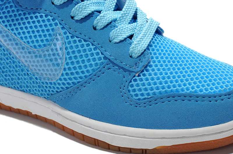 Nike Dunk Sky Hi paris le dernier vente